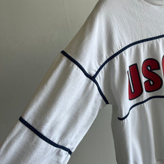 1980s USOTC (US Olympic Training Center) Sweatshirt