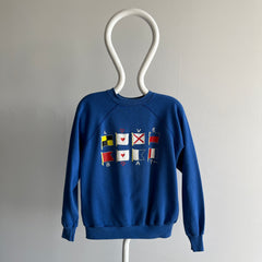 1980s Love Boat Sweatshirt