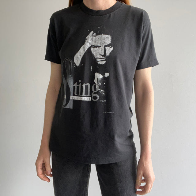 Copier T-shirt graphique