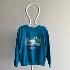 1988 Loon Mountain Sweatshirt