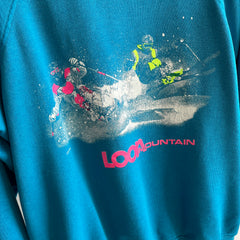 1988 Loon Mountain Sweatshirt