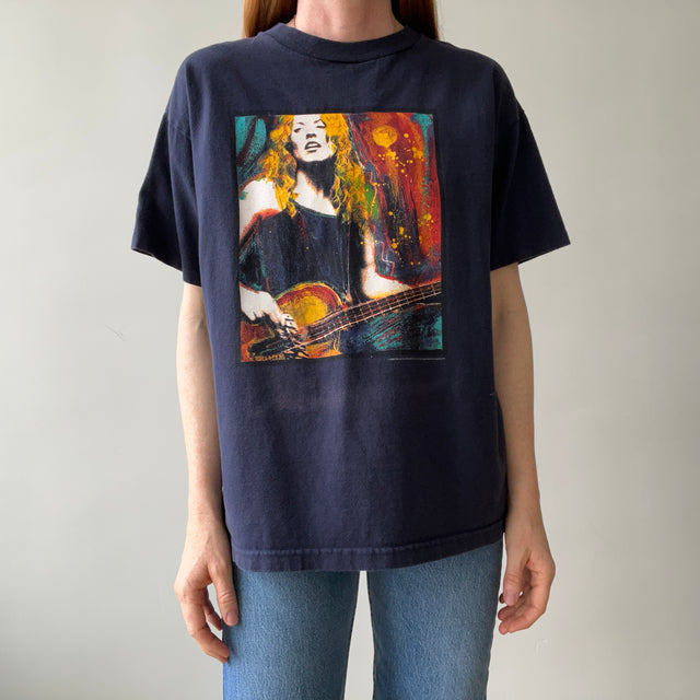 1999 Sheryl Crow T-Shirt