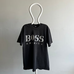 1990s Hugo Boss T-Shirt