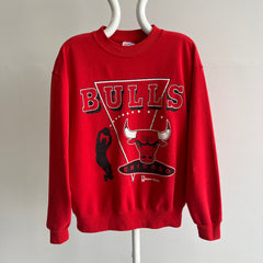 1990s Chicago Bulls Sweatshirt