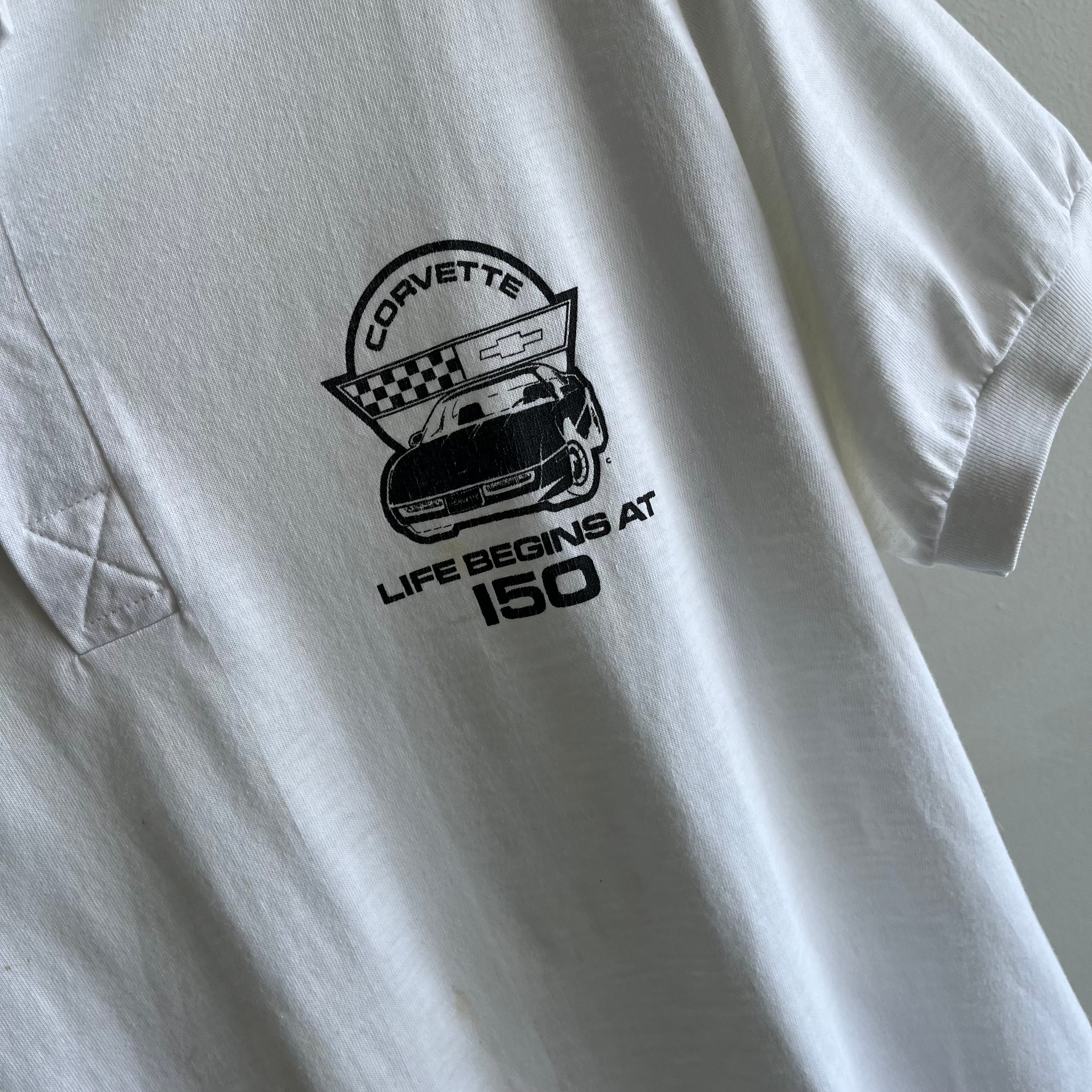 Copier T-shirt graphique