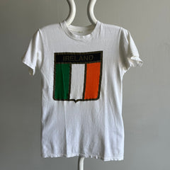 1970/80s Ireland T-Shirt - Smaller Size