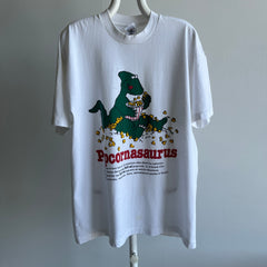 1990s Popcornasuarus T-Shirt