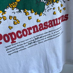 1990s Popcornasuarus T-Shirt