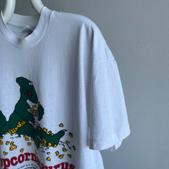 1990s Popcornasuarus T-Shirt