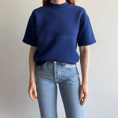 1980s FOTL Sun Faded Warm Up T-Shirt/Sweatshirt