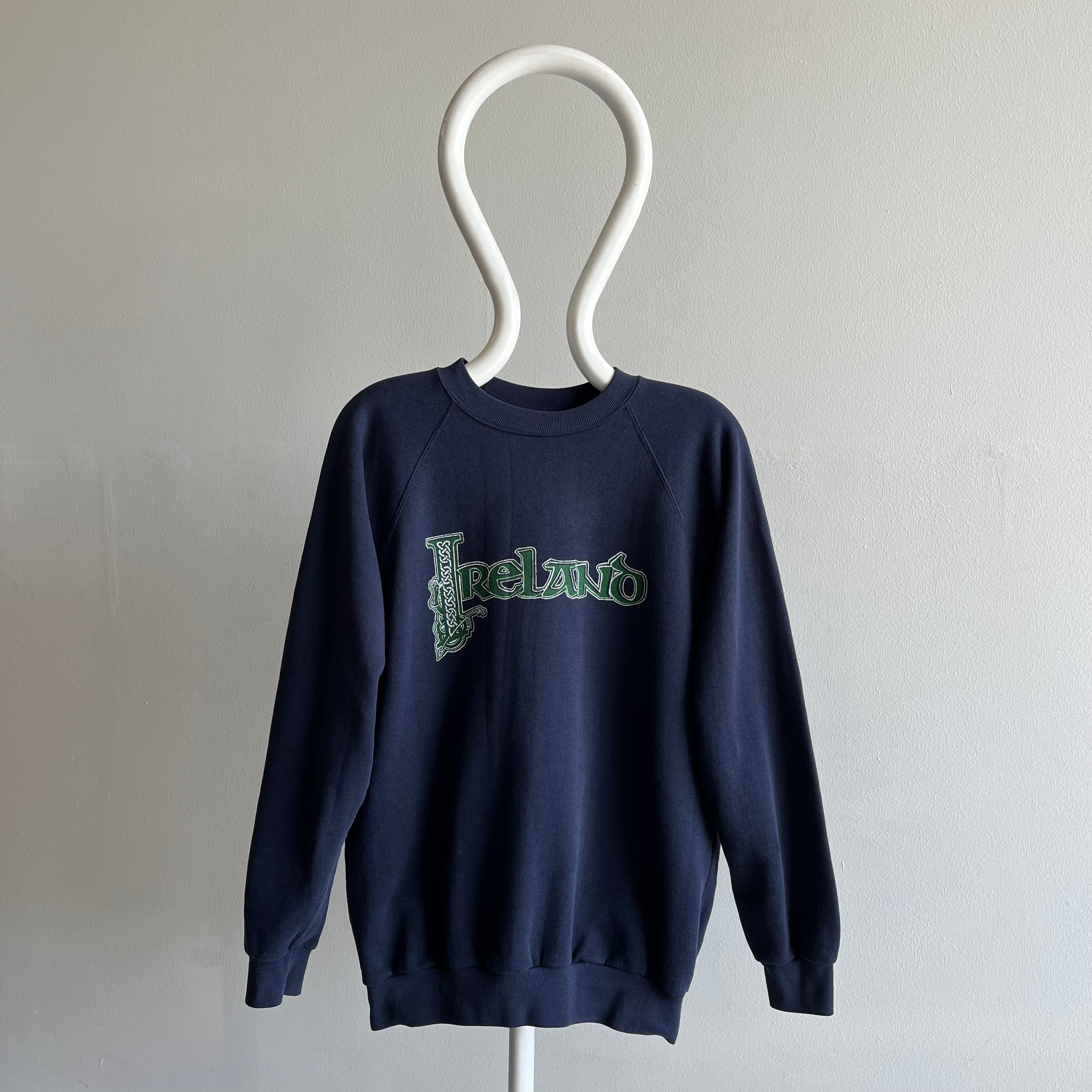 1980s Ireland Sweatshirt