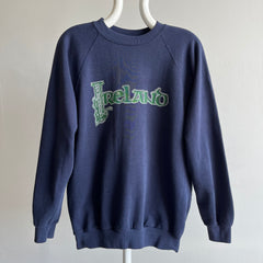 1980s Ireland Sweatshirt