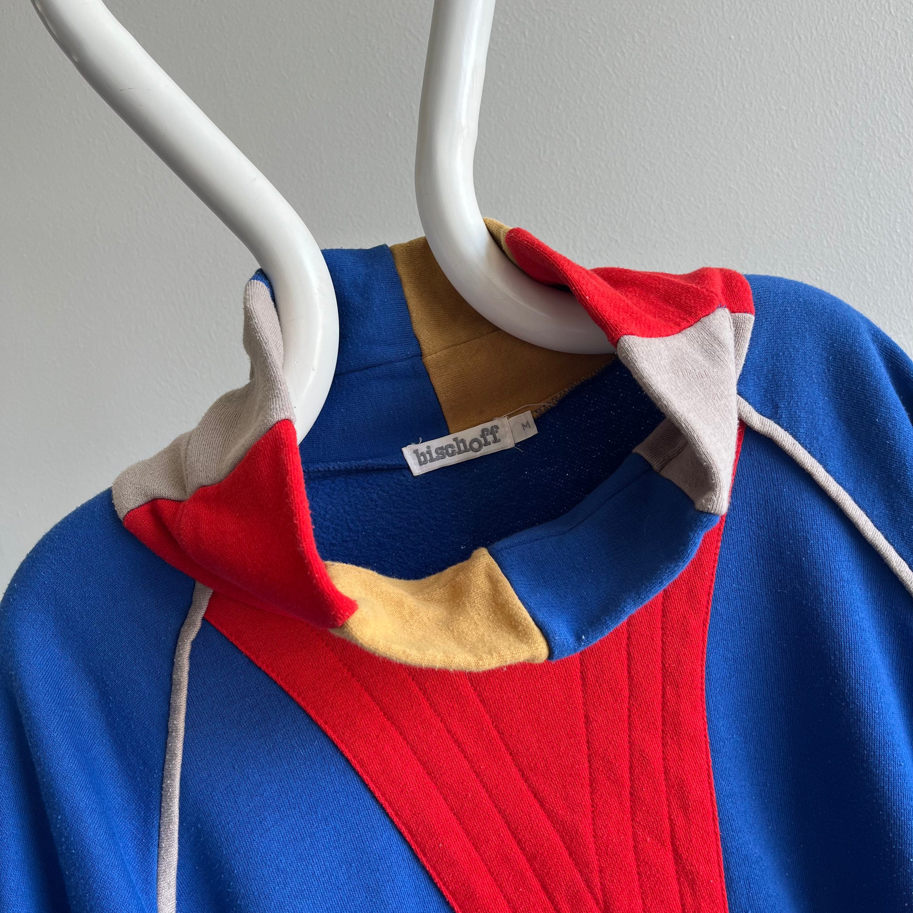 1980s WOWOWOW Sweatshirt