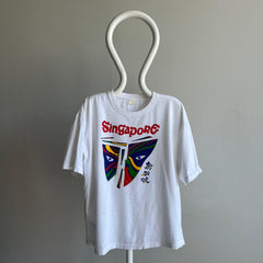 1990s Singapore Tourist T-Shirt