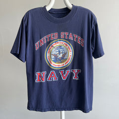 1980s United States Navy T-SHirt