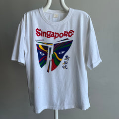 1990s Singapore Tourist T-Shirt