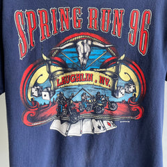 1996 Spring Run, Laughlin Nevada T-Shirt