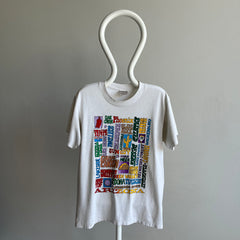 1980s Arizona Tourist T-Shirt