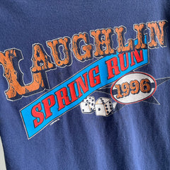 1996 Spring Run, Laughlin Nevada T-Shirt