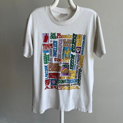 1980s Arizona Tourist T-Shirt