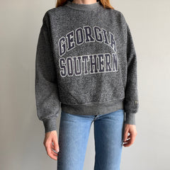 1980s/90s Georgia Southern Re-dyed Sweatshirt