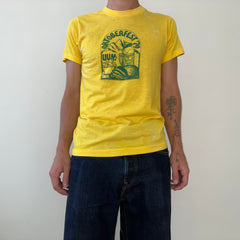 1979 Oktoberfest Paper Thin T Shirt