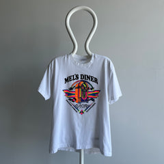 1980s Mel's Diner - Pigeon Forge, Tennessee - T-Shirt