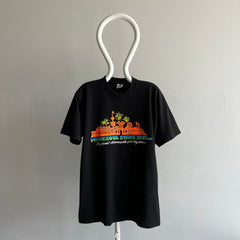 1980s Minnesota State Fair Barely Worn T-Shirt