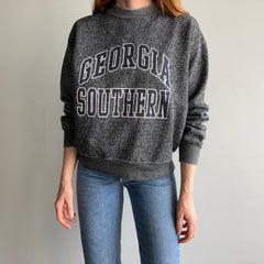 1980s/90s Georgia Southern Re-dyed Sweatshirt
