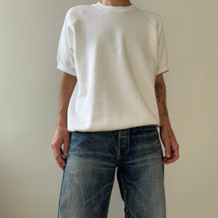 Sweat graphique brouillon