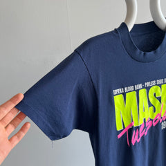 1990n Mash Tuesdays T-Shirt