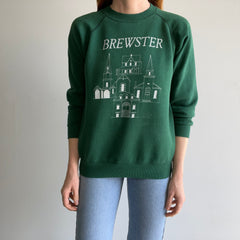 1980/90s Brewster Sweatshirt