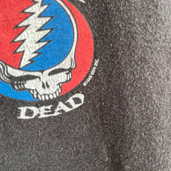 1993 Grateful Dead T-Shirt on a Liquid Blue Tag