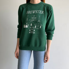 1980/90s Brewster Sweatshirt