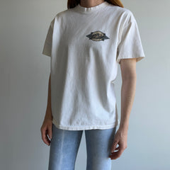 1993 Oregon Trail T-Shirt - All 90s Kids Remember