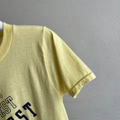 1970s FunFest Durand, Wisconsin T-Shirt