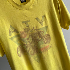 1983 ATV Graphic T-Shirt