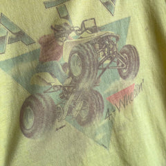 1983 ATV Graphic T-Shirt