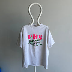 1990s PMS T-Shirt - OMFG