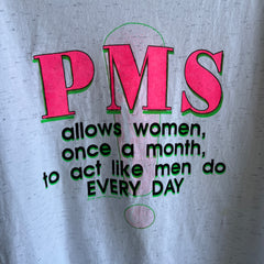 1990s PMS T-Shirt - OMFG