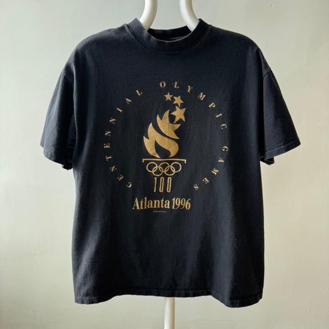 1996 Atlanta Olympics Made in 1992 T-Shirt