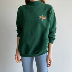 1980/90s Cartoon Network Scooby Doo Sweatshirt