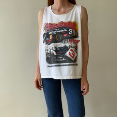 1990s Dale Earnhardt Nascar Tank Top - !!!