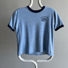 1960/70s Michigan Soft and Slouchy Ring T-Shirt