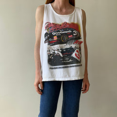 1990s Dale Earnhardt Nascar Tank Top - !!!