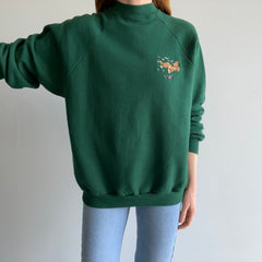 1980/90s Cartoon Network Scooby Doo Sweatshirt