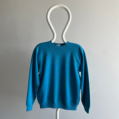 1990s Killer Blue Raglan - This is Good