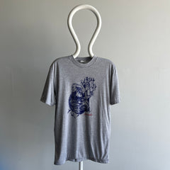 1980/90s Australia Koala T-Shirt with Side Seams