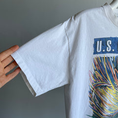 1994 US Open by Signal USA Made T-Shirt