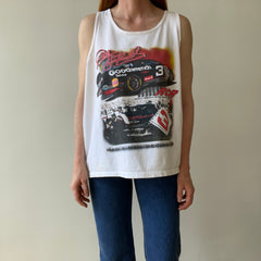 1990s Dale Earnhardt Nascar Tank Top - !!!